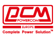 logo PCM